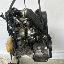 038100098BX Moteur semi-compl.  VOLKSWAGEN PASSAT (3B) 1.9 TDI SW 5p/d/1896cc