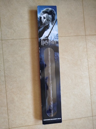 Harry potter baguette hermione - baguette,