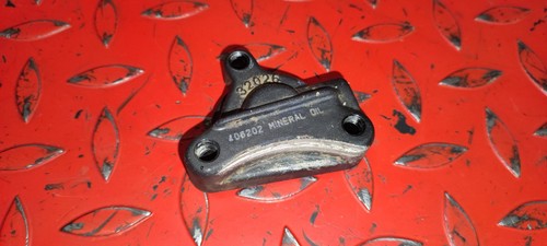 Recepteur embrayage gas - embrayage,