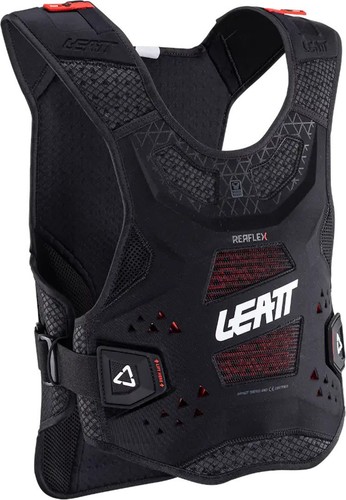 Gilet protection leatt - gilet,