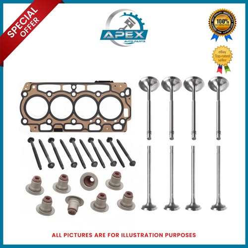 Kit remise état - État, moteur