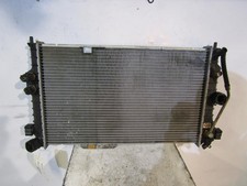 Radiateur eau OPEL CALIBRA