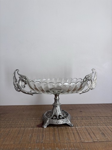 Ancienne coupe sur pied - coupe,