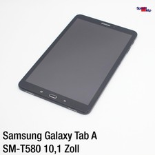 SAMSUNG GALAXY TAB A SM-T580