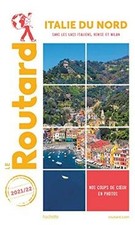 Guide du Routard Italie du
