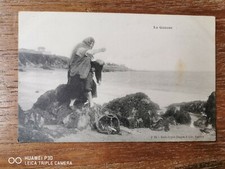 CPA - 44 - NANTES - La Gueuse