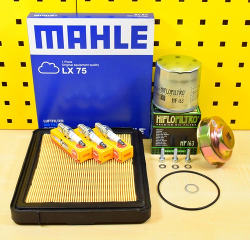 Mahle filtre air - filtre, bougies