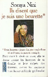 Ils disent que - suis, une
