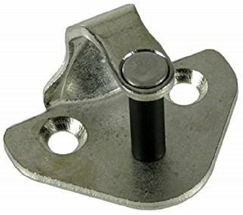 Serrure porte arrière - de,