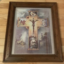 Life Of Jesus Christ 5-D