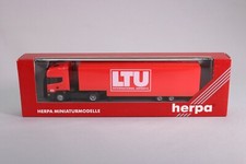 LE2772 HERPA MINIATURMODELLE