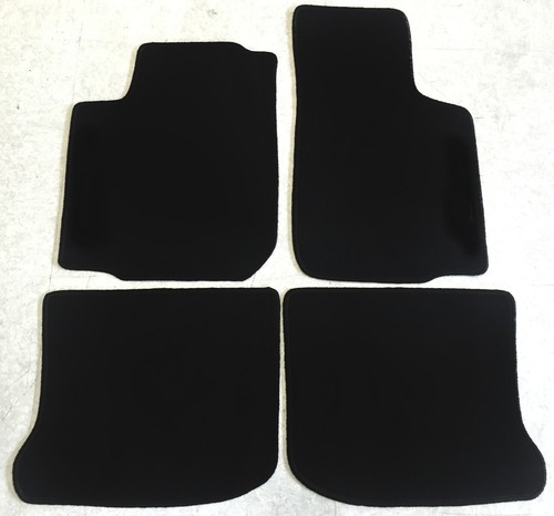 Tapis sol pour polo 3 - sol, vw