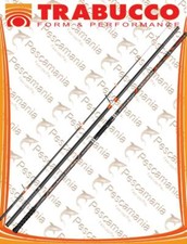 Canne de surfcasting Trabucco