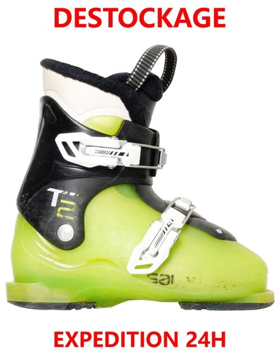 Chaussure ski enfant - chaussure, de