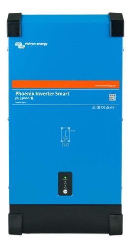 Victron energy phoenix - victron,