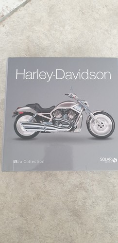 Harley davidson collection - la,