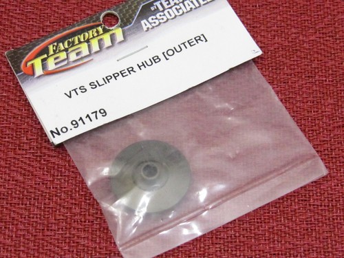 Associated 91179 vts - associated, ft