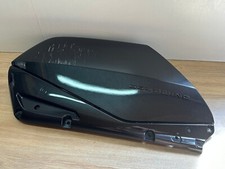 COUVERCLE DE VALISE GAUCHE 81421-MKC-A000 MOTO HONDA GL1800 GOLDWING 2018 2019