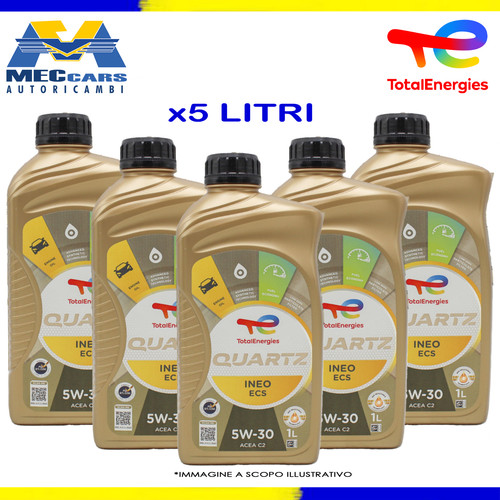 Total quartz ineo ecs - total,