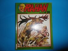 Rahan Nouvelle collection