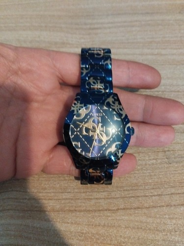 Montre guess w0472l1 très - w0472l1,