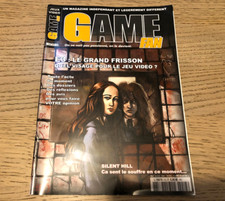 GAME FAN 13 magazine - Silent