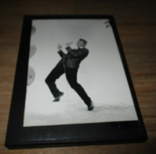 JOHNNY HALLYDAY-Dvd les années vogue-1960-1961-comme neuf