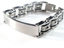 New black silver - &,