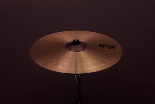 Sabian hhx thin crash - thin,