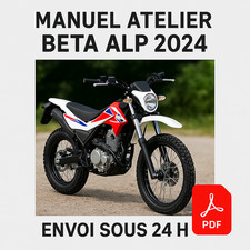 Manuel Atelier Beta ALP 2024