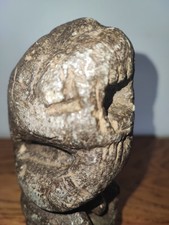 art africain ancien Vieille pierre kibbi