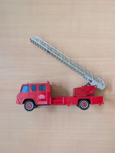 Solido berliet 770ke 1976 - 770ke,