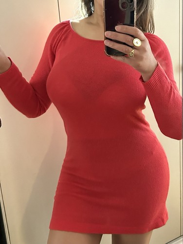 Robe taille s - robe,