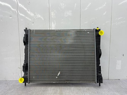Radiateur eau renault twingo - eau,