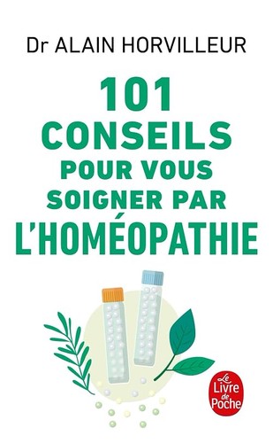 101 conseils pour vous - , soigner