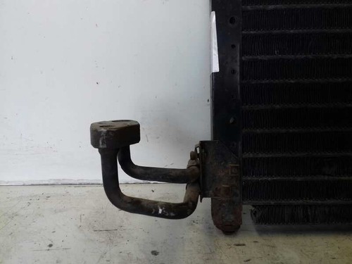 Radiateur condenseur clim - radiateur,