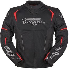 Furygan blouson textile - textile, toutes