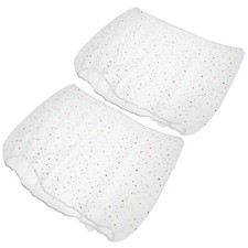  2 pièces Cage à oiseaux