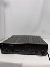 USED Integrated Amplifier NAD