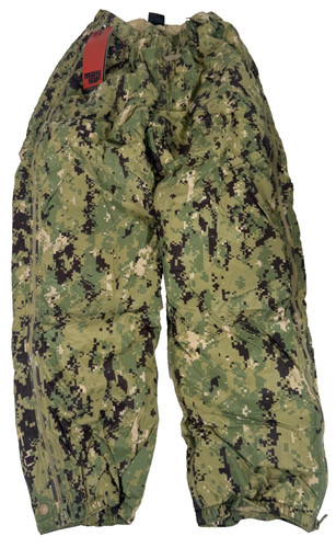New massif pcu level type - massif,