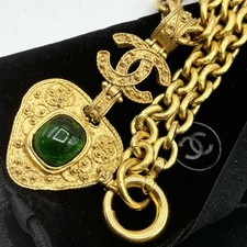 Collier pendentif chaîne