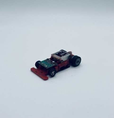 Circuit tcr ideal - , tcr/ideal