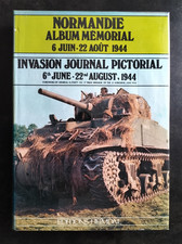 NORMANDIE ALBUM MEMORIAL 6