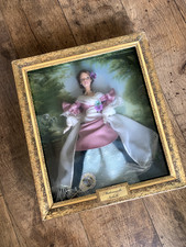 Barbie - Mademoiselle Isabelle - Portrait Collection - 55387