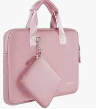 Sacoche pour ordinateur portable 13-13,3", étanche, pour MacBook Pro/Air,...