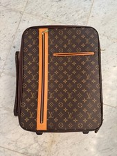 Louis vuitton monogram - vuitton, trolley