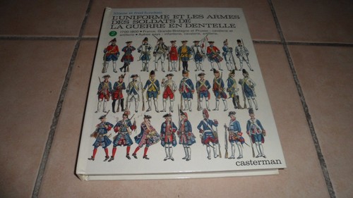 Uniforme les armes des - l'uniforme,