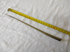 Outil ancien bourrelier - ancien, de
