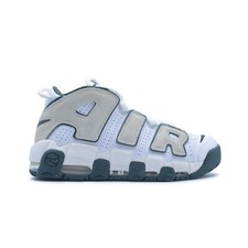 Chaussures Nike Air More Uptempo '96 " Vintage Vert " FN6249-100 Basket Original