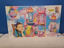Château Barbie Dreamtopia 